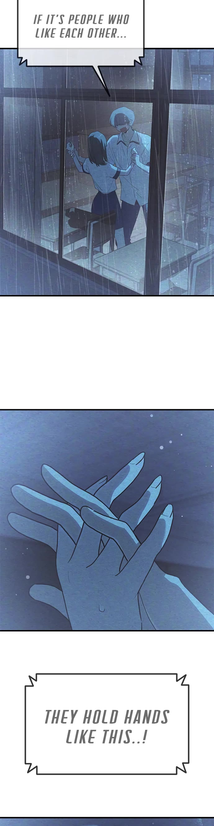 Twelve Zodiac Girls chapter 44 page 36