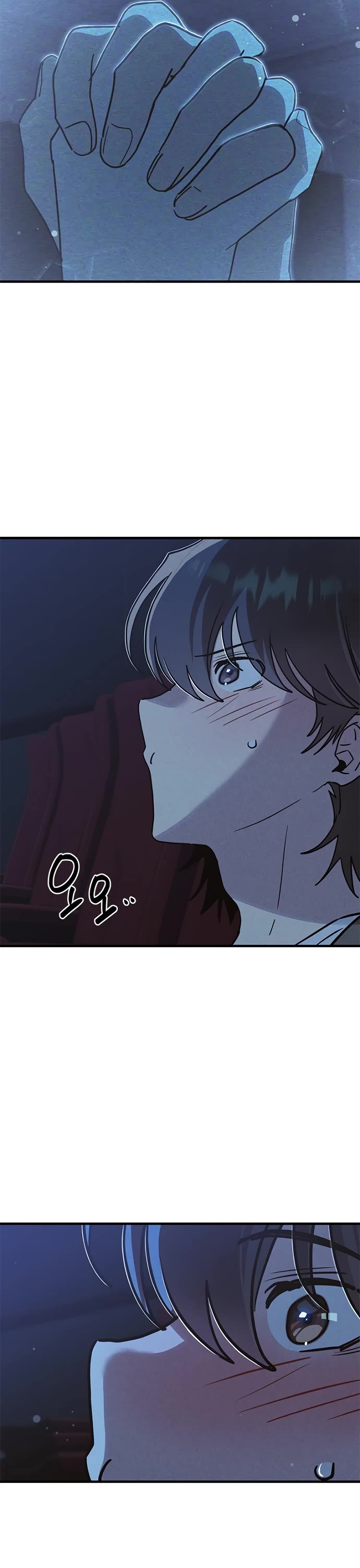 Twelve Zodiac Girls chapter 44 page 37