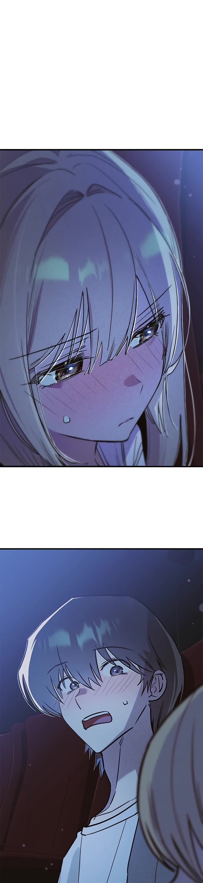 Twelve Zodiac Girls chapter 44 page 40