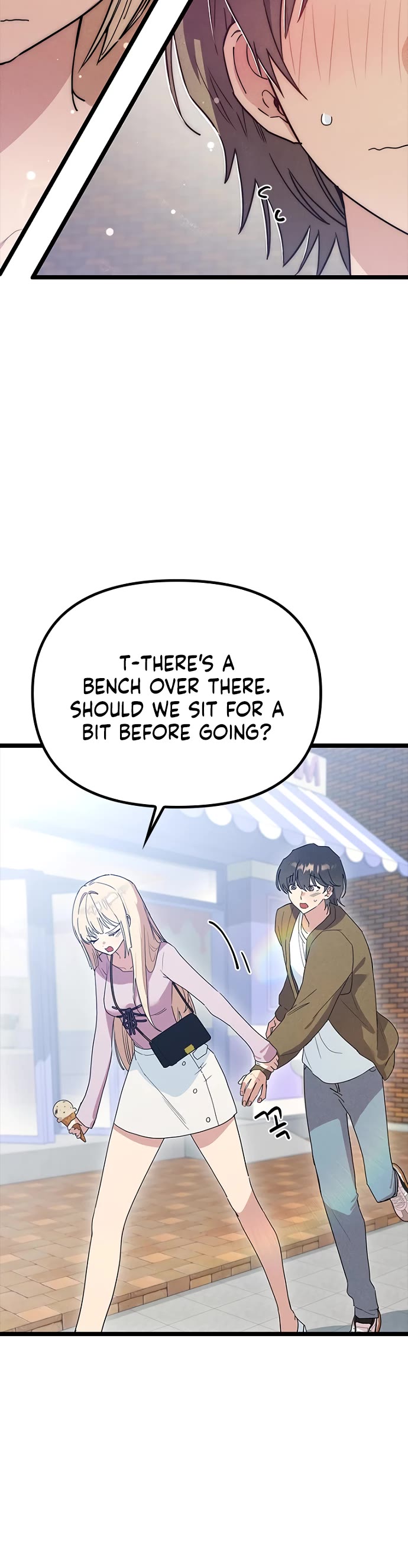 Twelve Zodiac Girls chapter 44 page 8