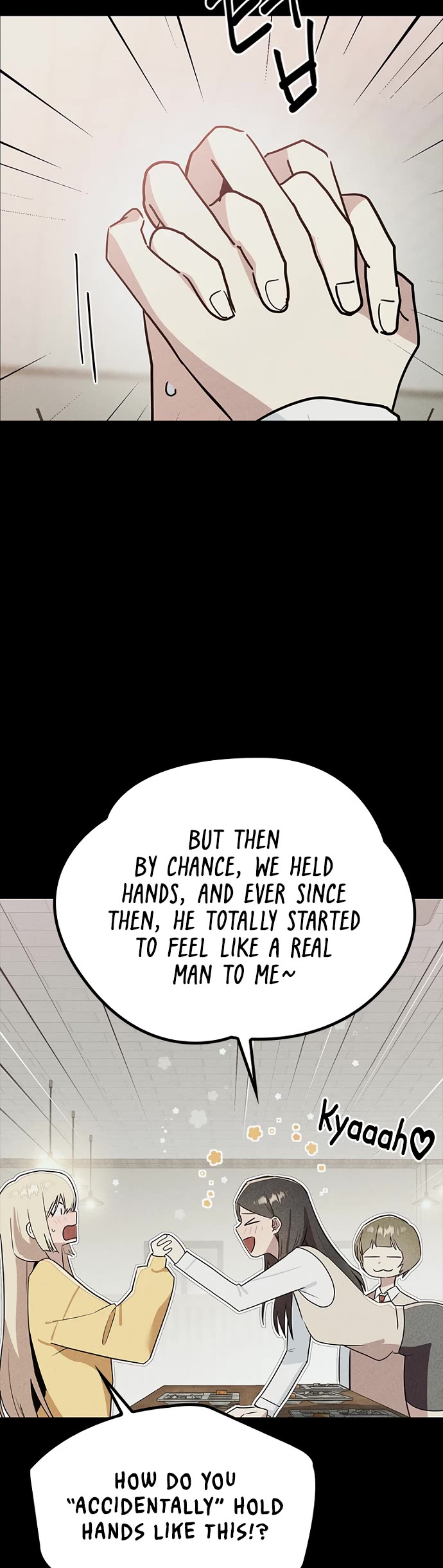 Twelve Zodiac Girls chapter 45 page 20