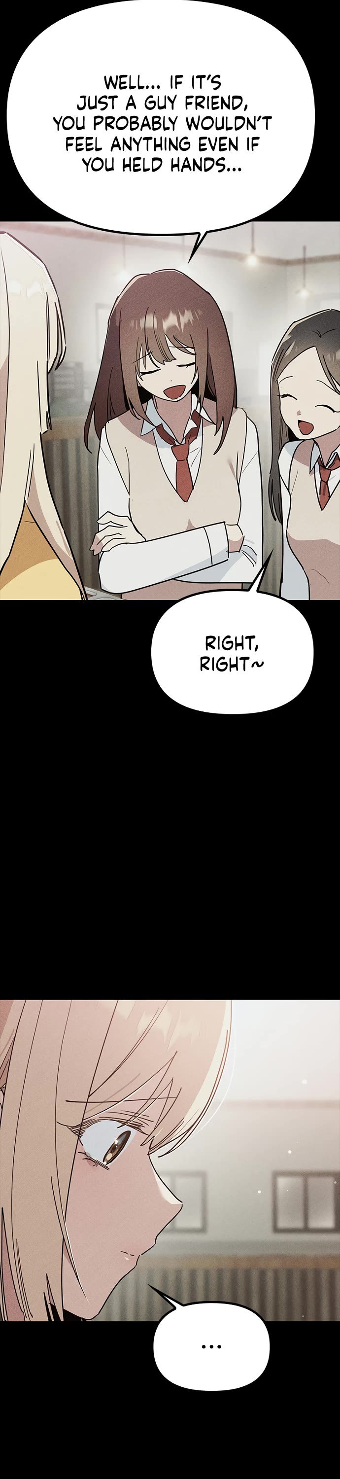 Twelve Zodiac Girls chapter 45 page 22