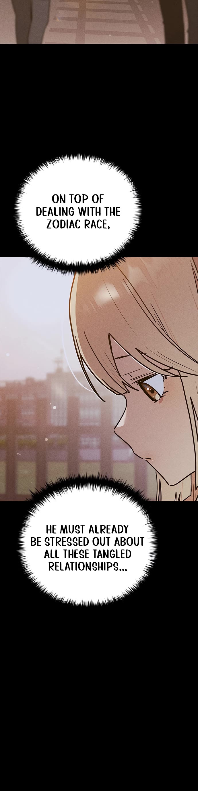 Twelve Zodiac Girls chapter 45 page 24