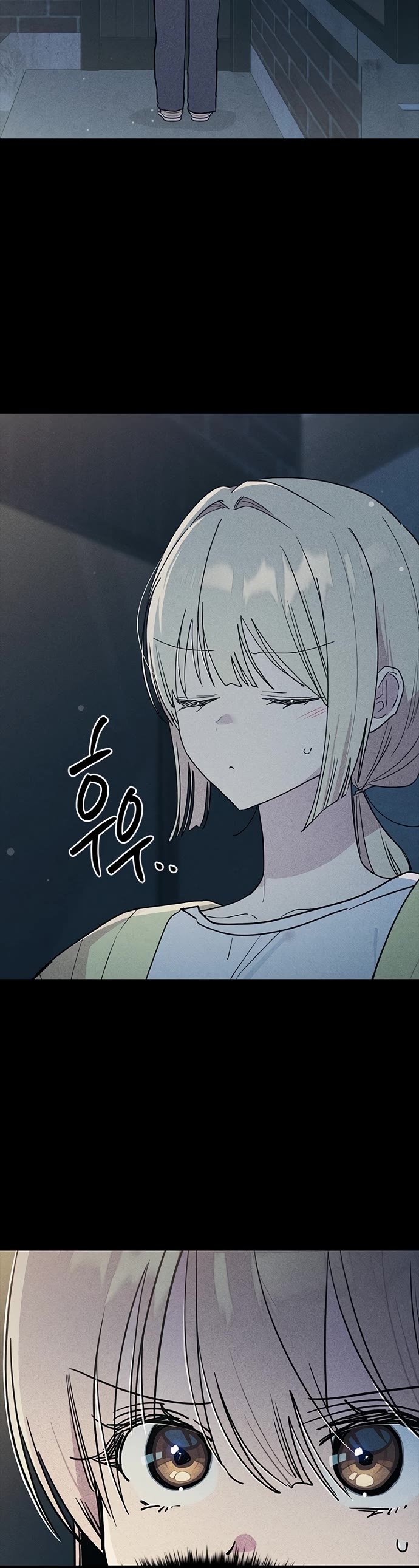 Twelve Zodiac Girls chapter 45 page 27