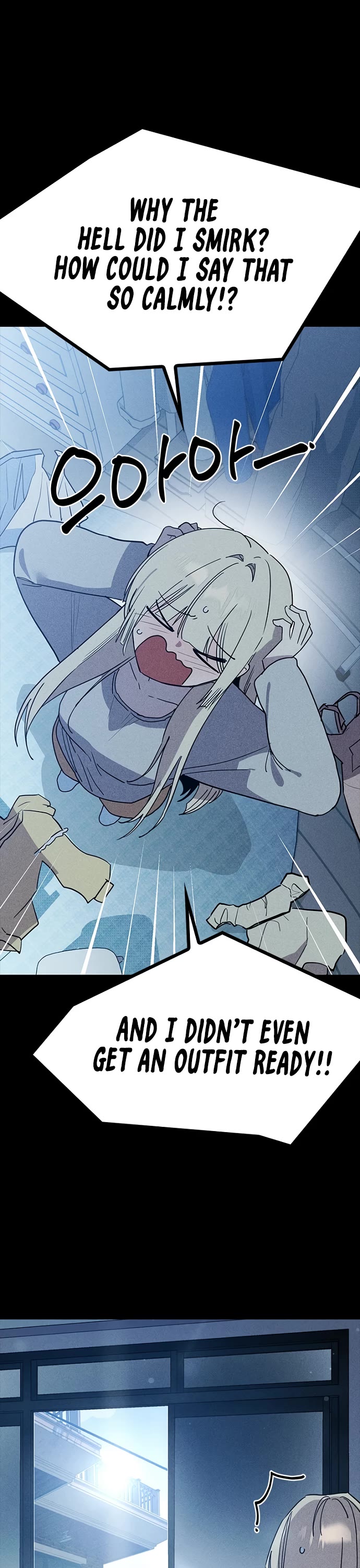 Twelve Zodiac Girls chapter 45 page 31