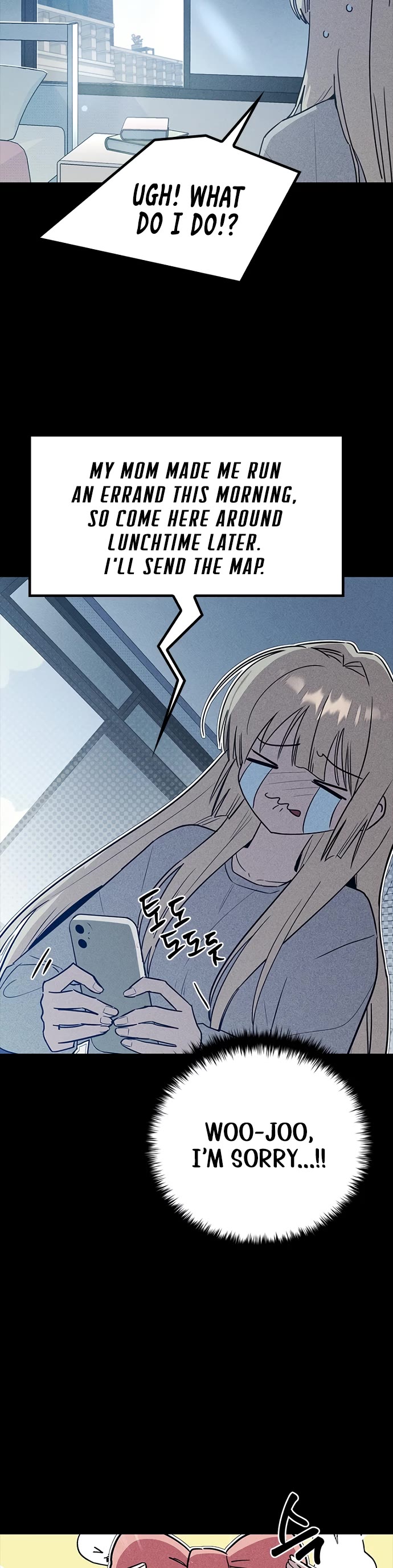 Twelve Zodiac Girls chapter 45 page 32