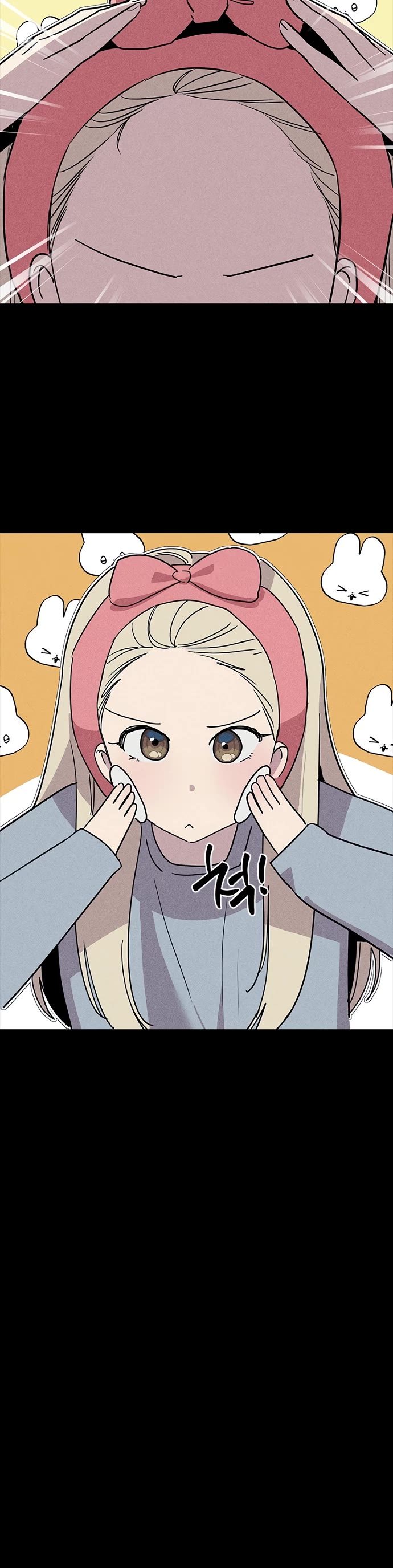Twelve Zodiac Girls chapter 45 page 33