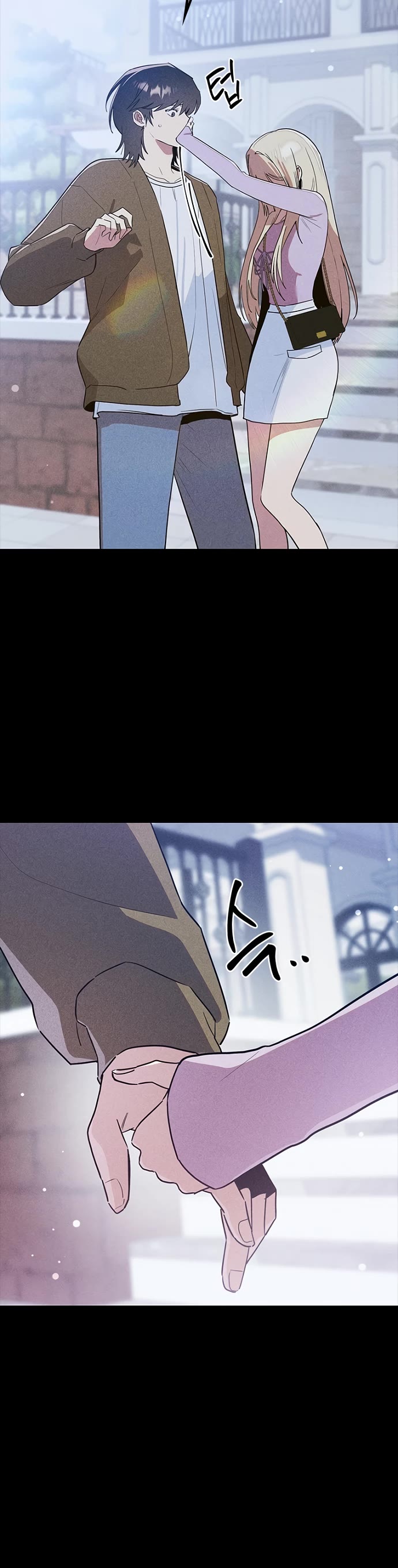 Twelve Zodiac Girls chapter 45 page 39
