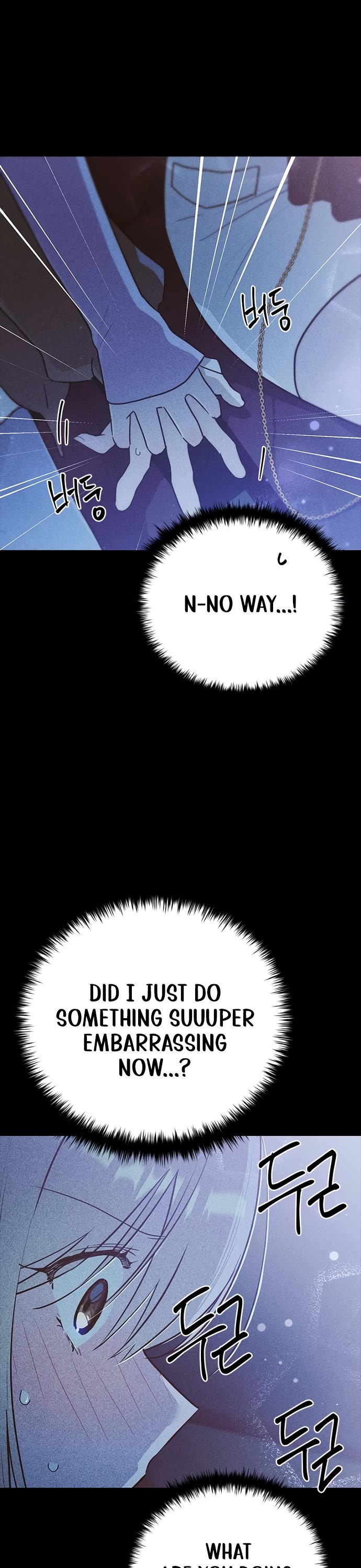 Twelve Zodiac Girls chapter 45 page 43