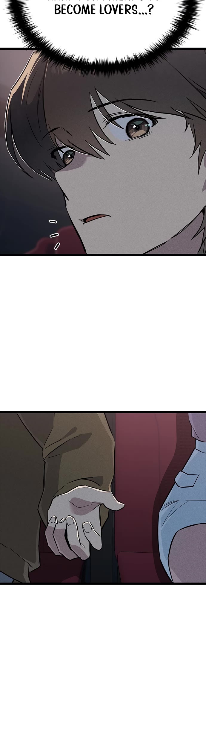 Twelve Zodiac Girls chapter 45 page 6