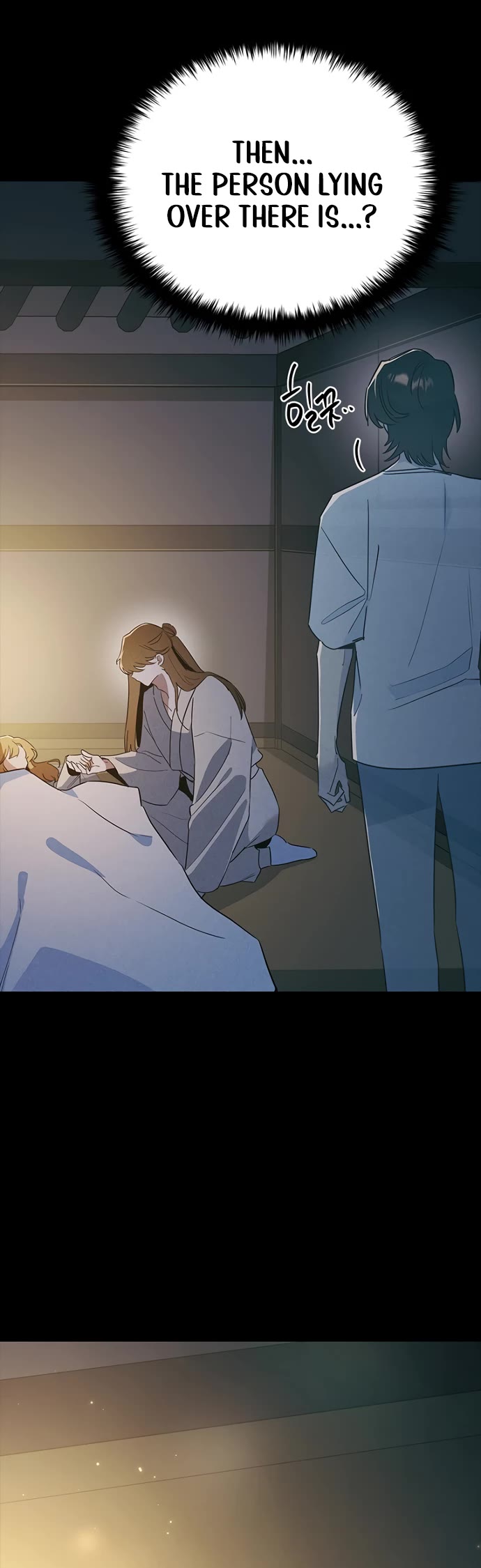 Twelve Zodiac Girls chapter 46 page 30