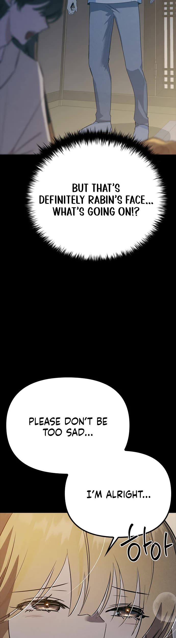 Twelve Zodiac Girls chapter 46 page 32