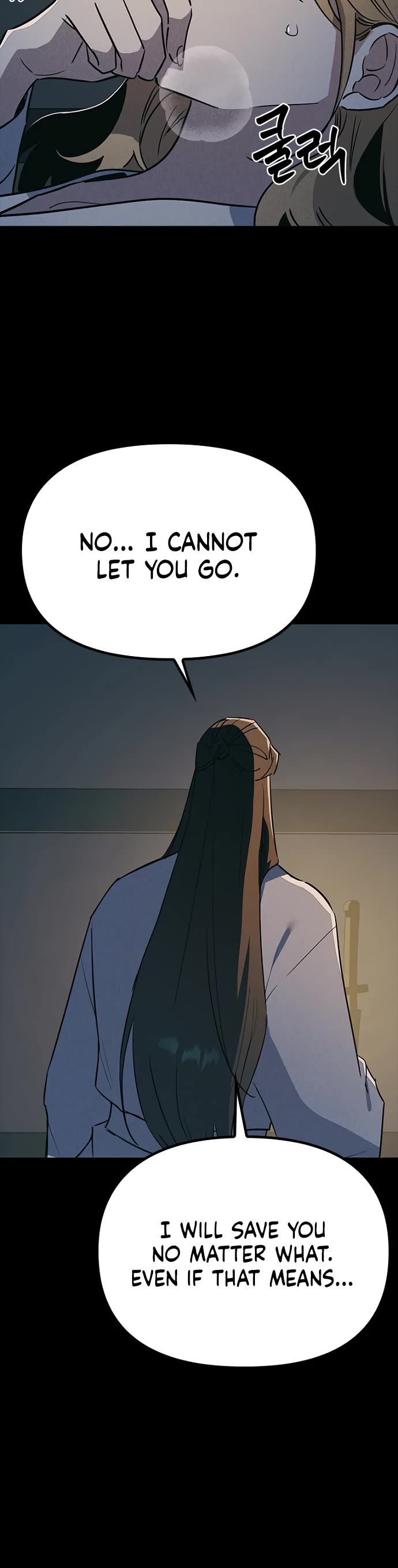 Twelve Zodiac Girls chapter 46 page 36