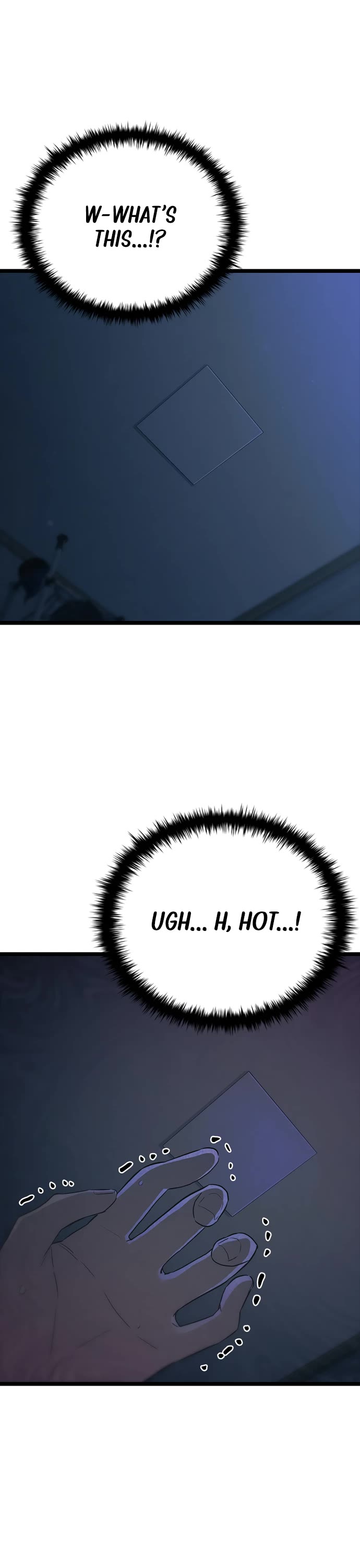 Twelve Zodiac Girls chapter 46 page 49