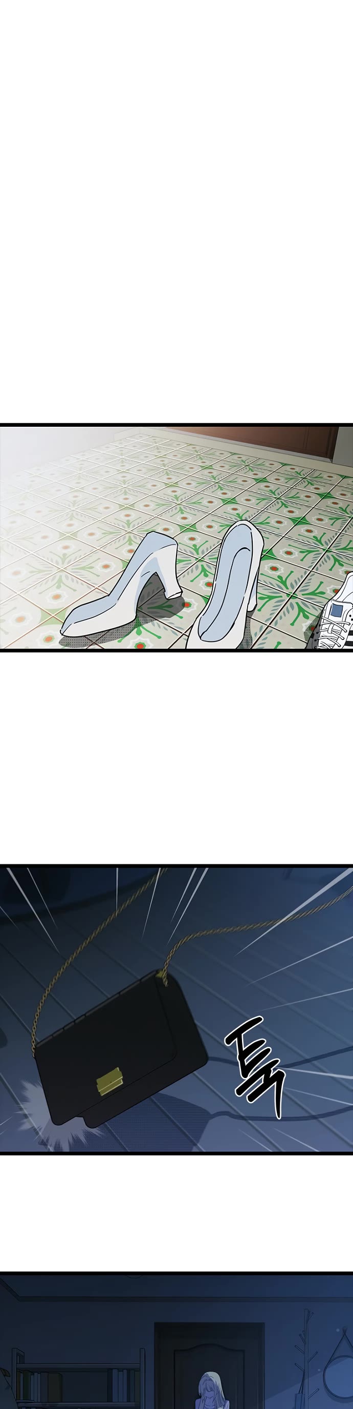 Twelve Zodiac Girls chapter 46 page 8