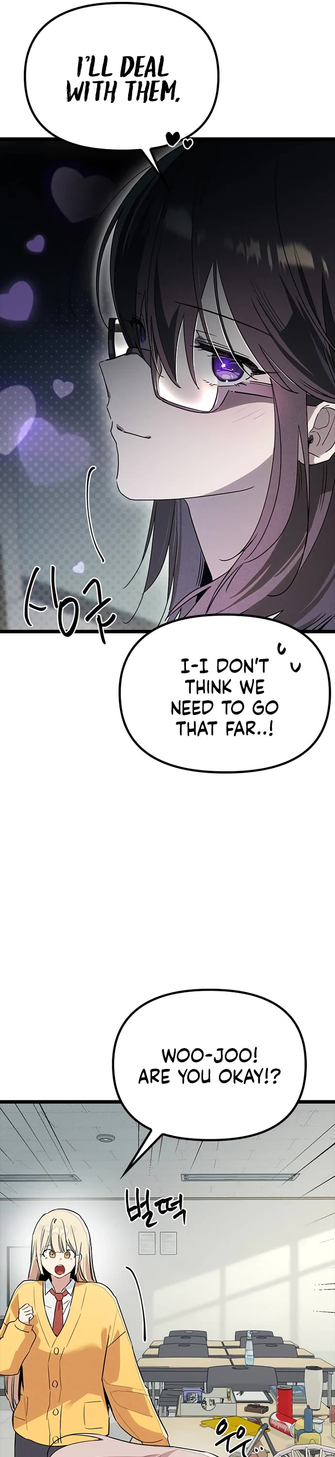 Twelve Zodiac Girls chapter 47 page 22