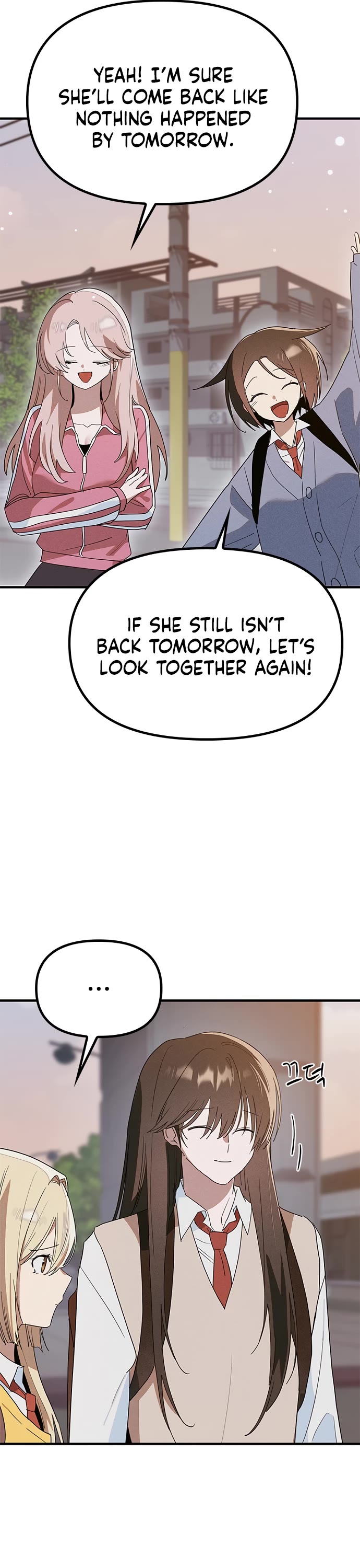 Twelve Zodiac Girls chapter 48 page 10