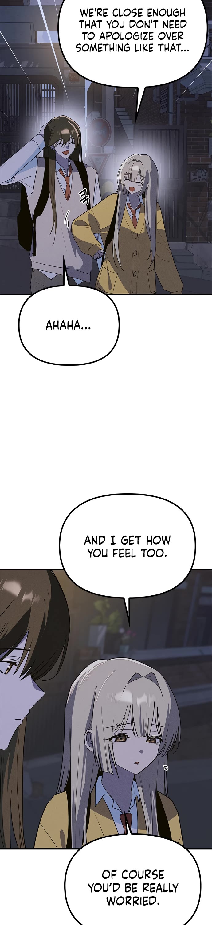 Twelve Zodiac Girls chapter 48 page 15