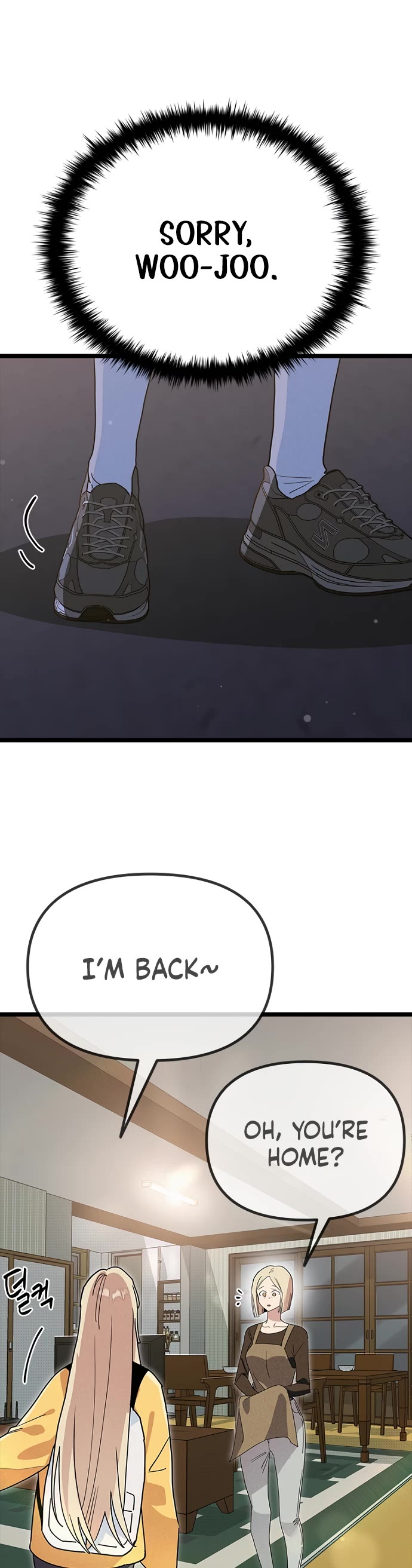 Twelve Zodiac Girls chapter 48 page 19