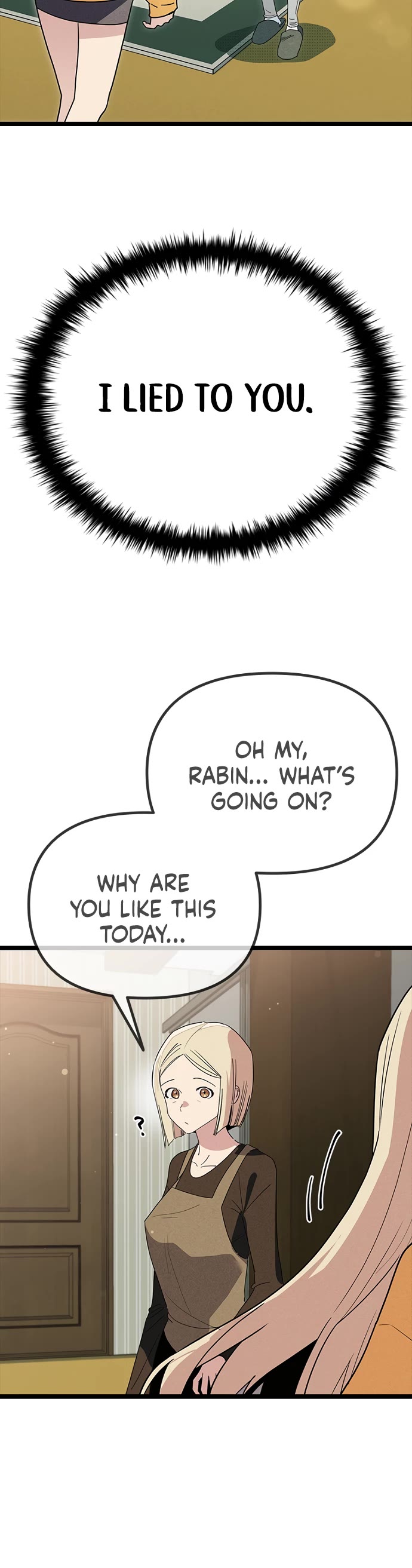 Twelve Zodiac Girls chapter 48 page 20