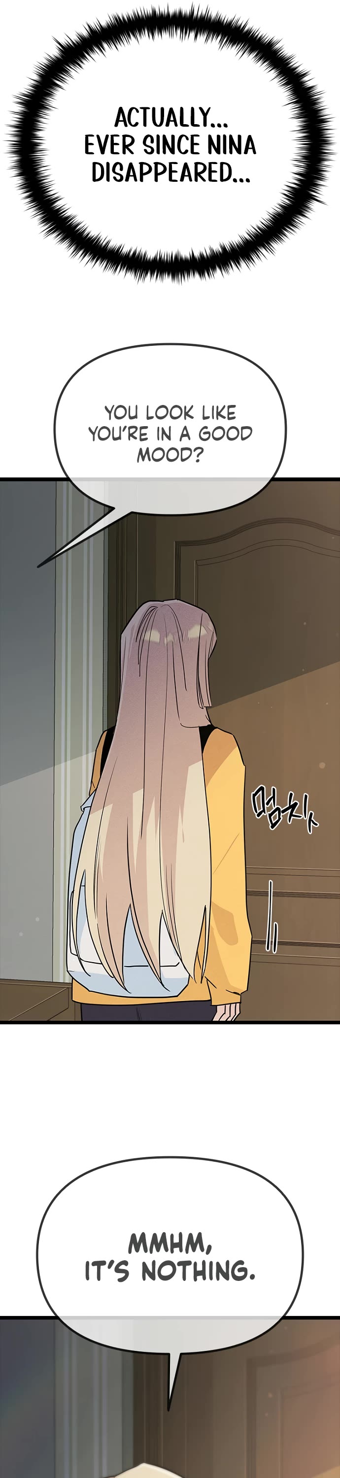 Twelve Zodiac Girls chapter 48 page 21