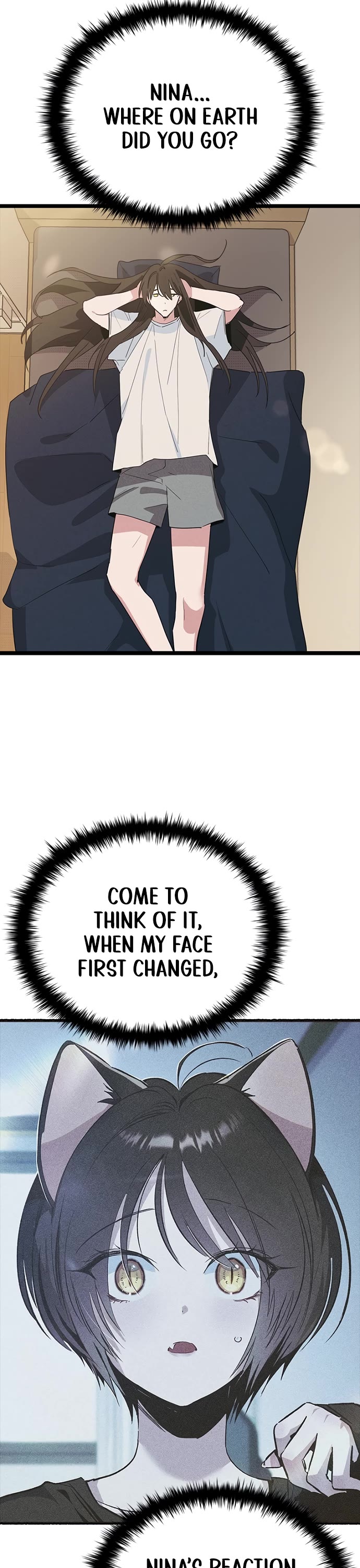 Twelve Zodiac Girls chapter 48 page 26