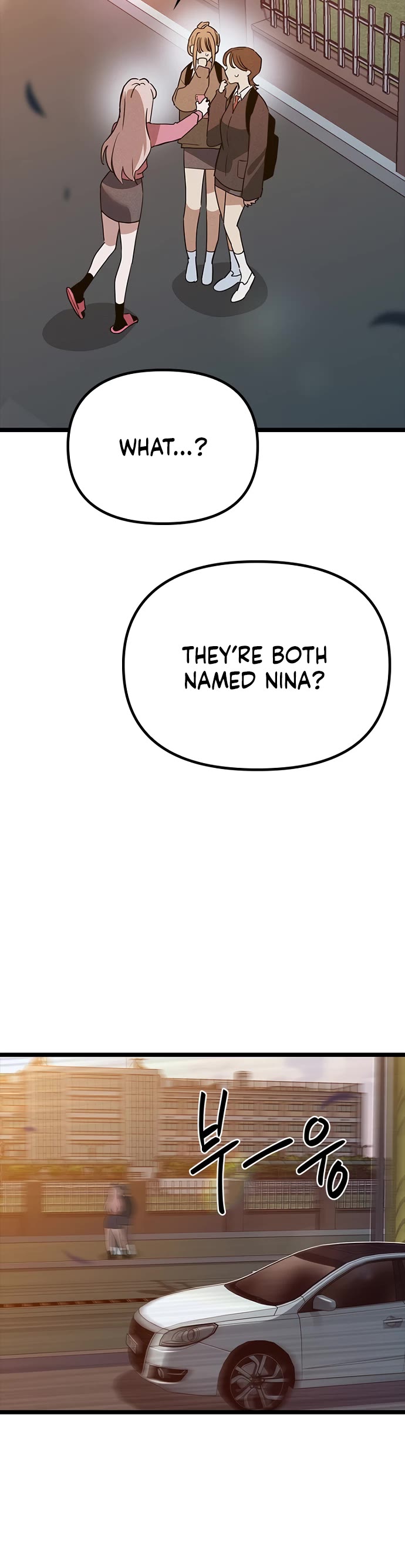 Twelve Zodiac Girls chapter 48 page 3