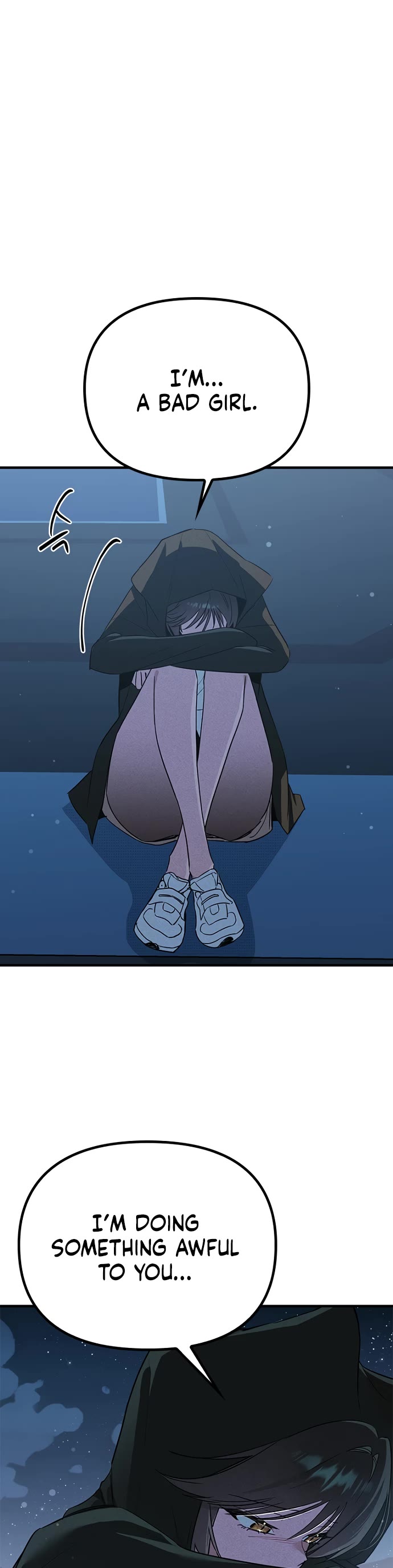 Twelve Zodiac Girls chapter 48 page 36