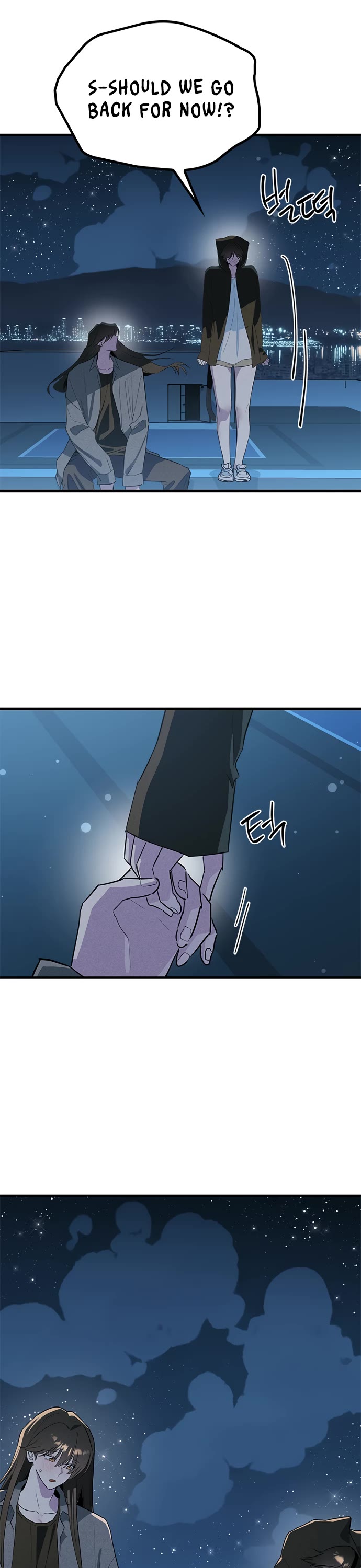 Twelve Zodiac Girls chapter 48 page 41