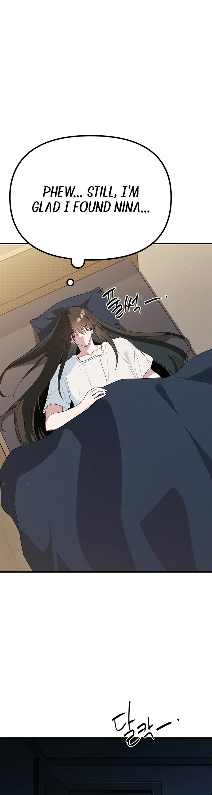 Twelve Zodiac Girls chapter 48 page 43