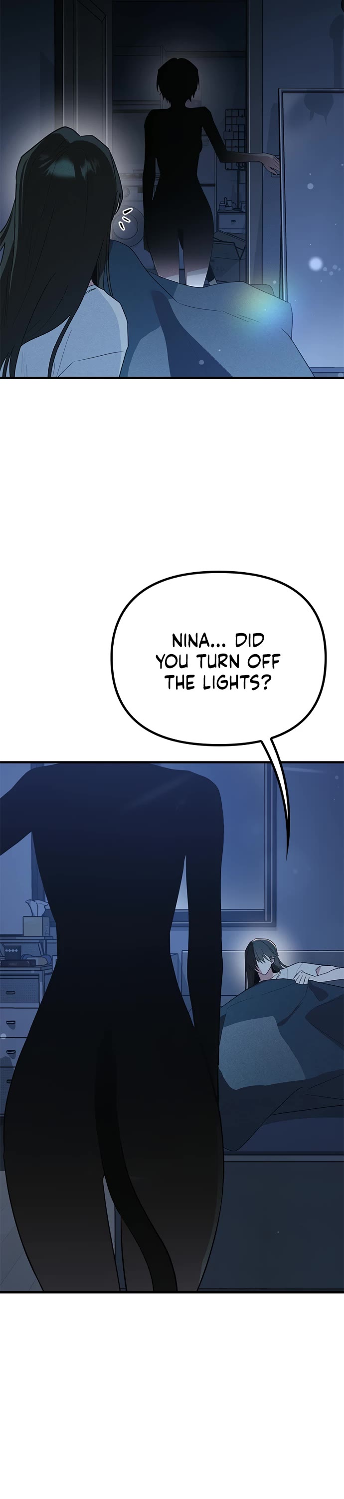 Twelve Zodiac Girls chapter 48 page 44