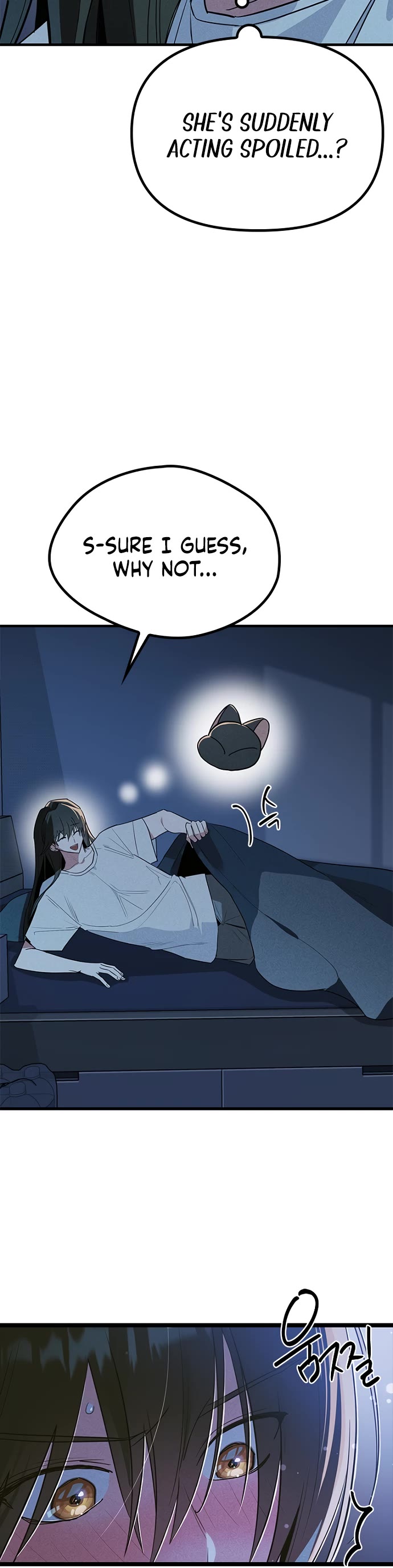 Twelve Zodiac Girls chapter 48 page 46