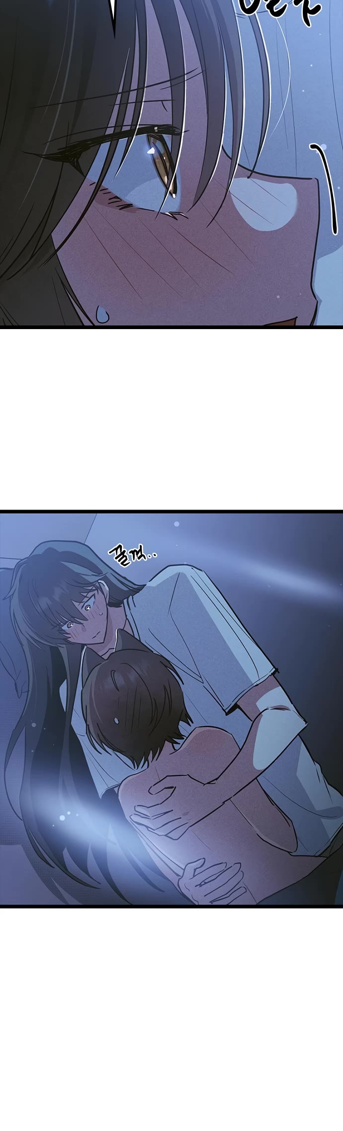 Twelve Zodiac Girls chapter 49 page 11