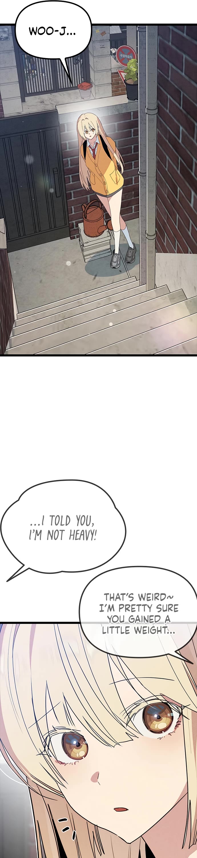 Twelve Zodiac Girls chapter 49 page 23