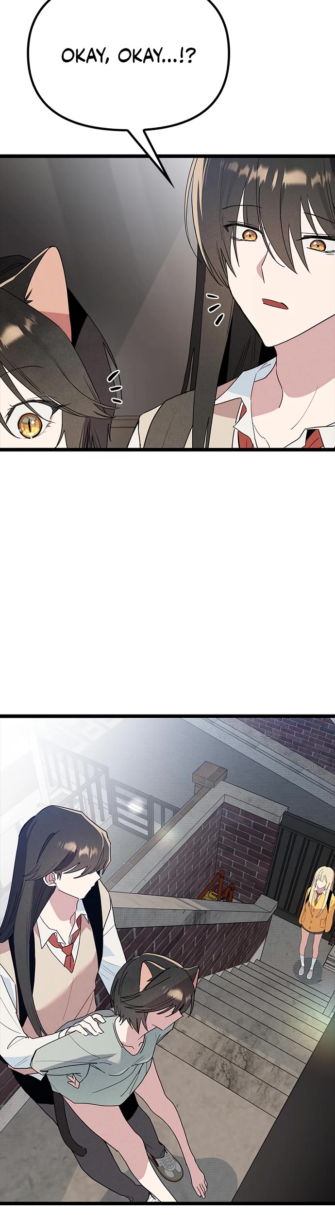 Twelve Zodiac Girls chapter 49 page 25