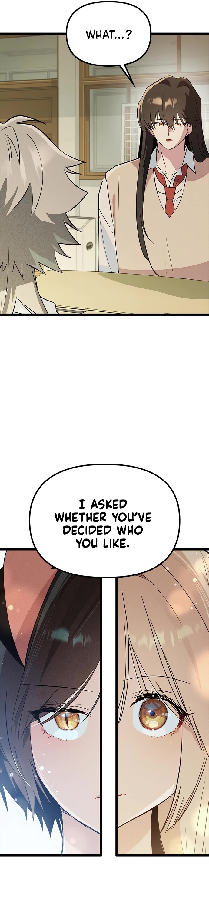 Twelve Zodiac Girls chapter 49 page 34