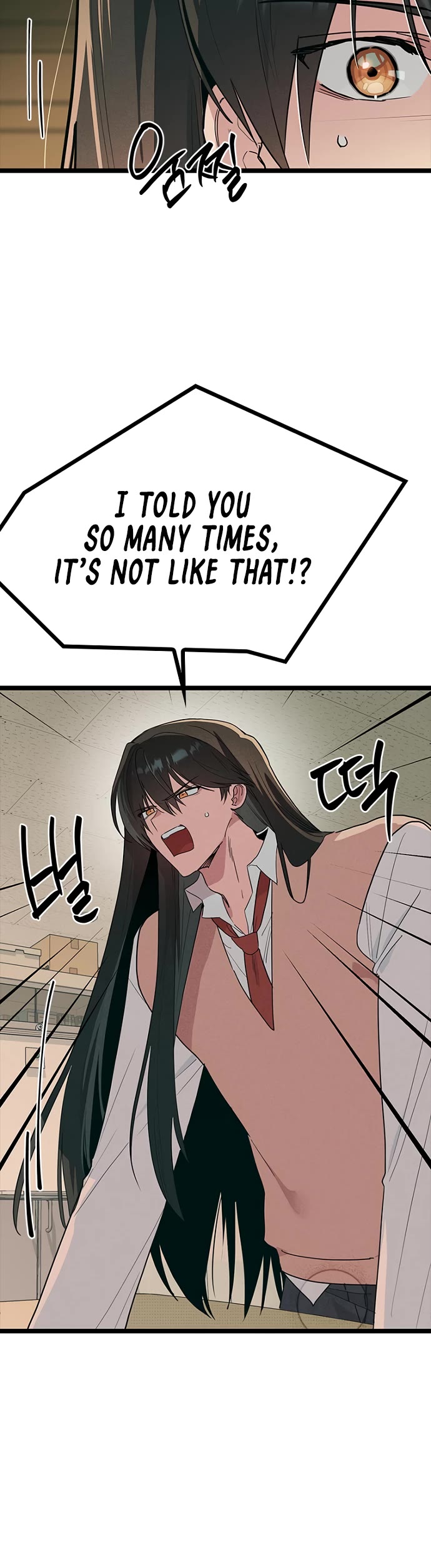 Twelve Zodiac Girls chapter 49 page 38