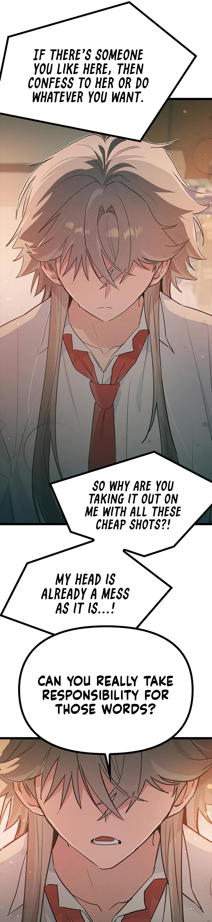 Twelve Zodiac Girls chapter 49 page 39