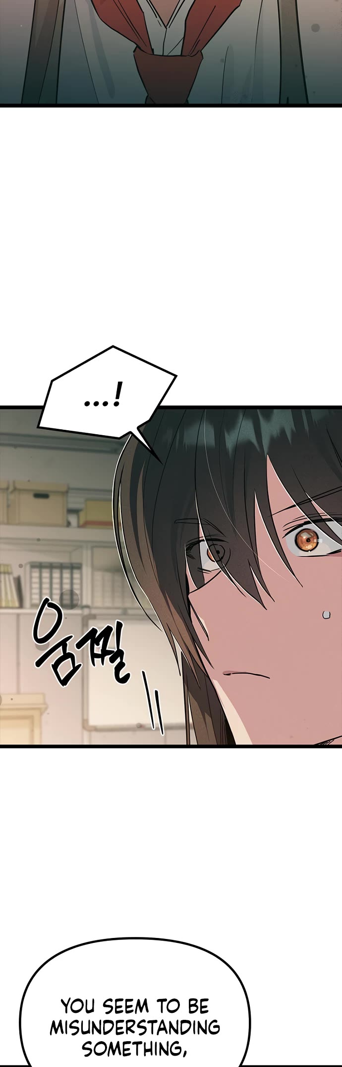 Twelve Zodiac Girls chapter 49 page 40