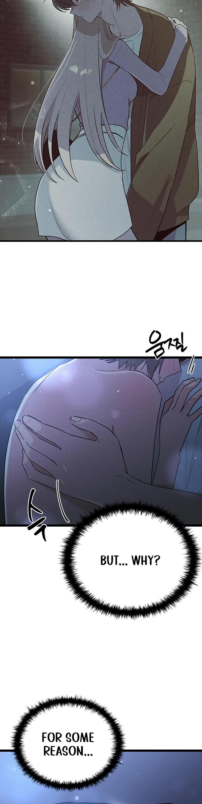 Twelve Zodiac Girls chapter 49 page 8