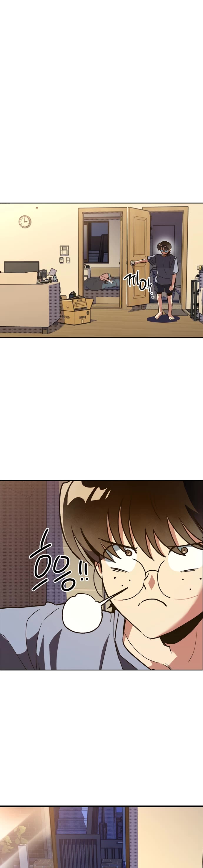 Twelve Zodiac Girls chapter 5 page 13