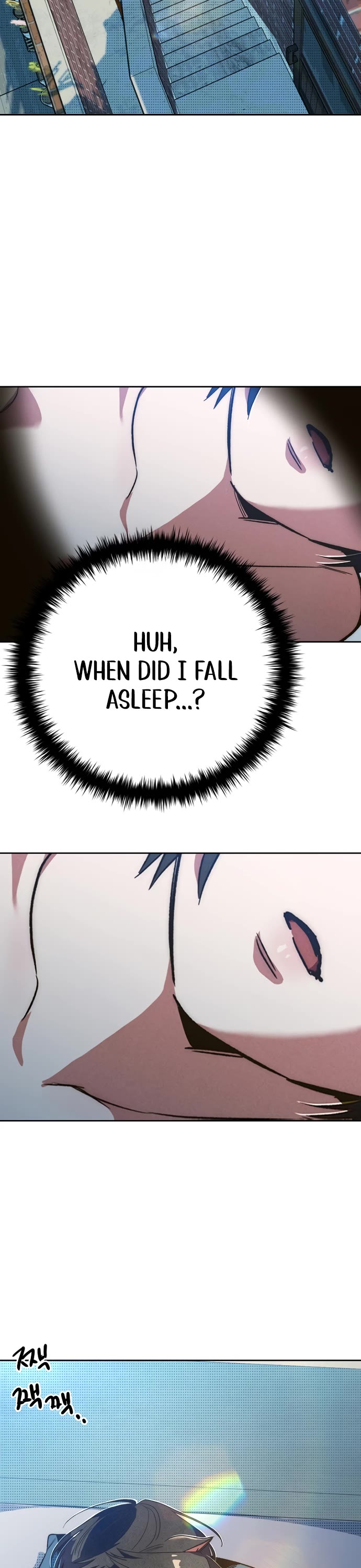 Twelve Zodiac Girls chapter 5 page 24