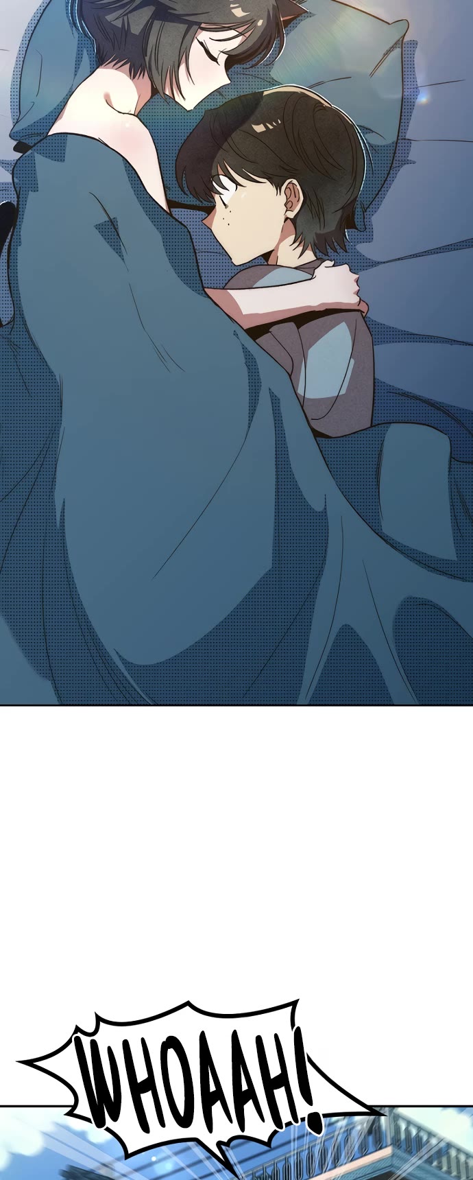 Twelve Zodiac Girls chapter 5 page 25