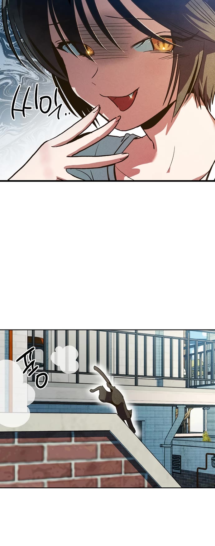 Twelve Zodiac Girls chapter 5 page 38