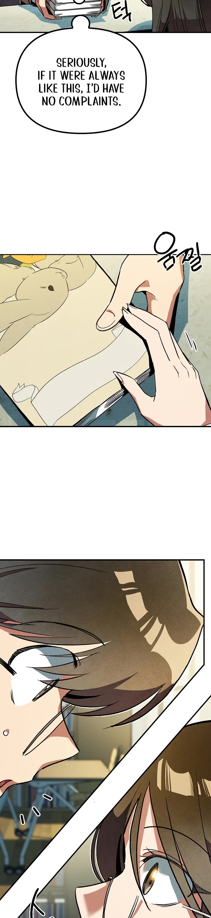 Twelve Zodiac Girls chapter 5 page 51