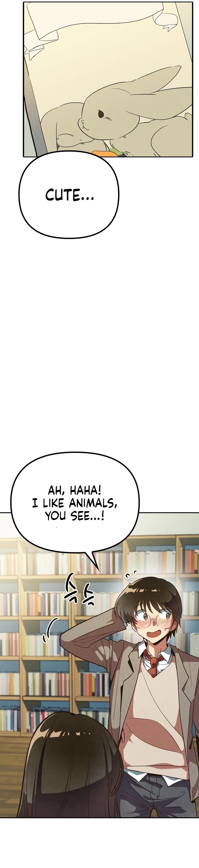 Twelve Zodiac Girls chapter 5 page 54