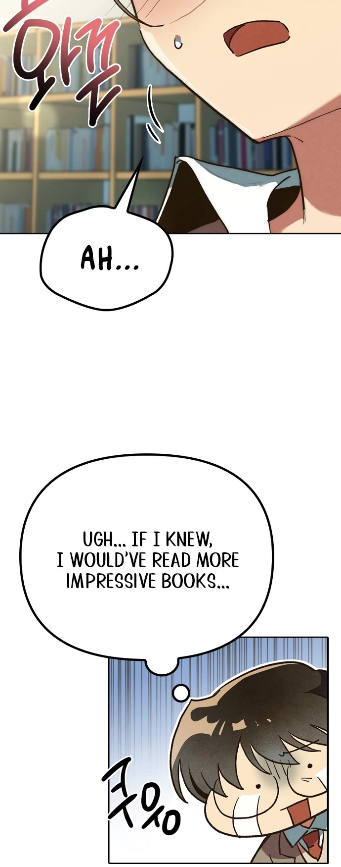 Twelve Zodiac Girls chapter 5 page 57