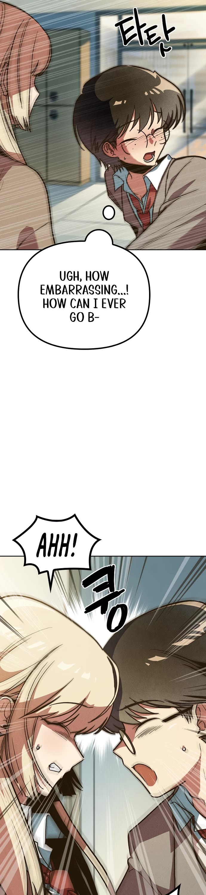 Twelve Zodiac Girls chapter 5 page 61