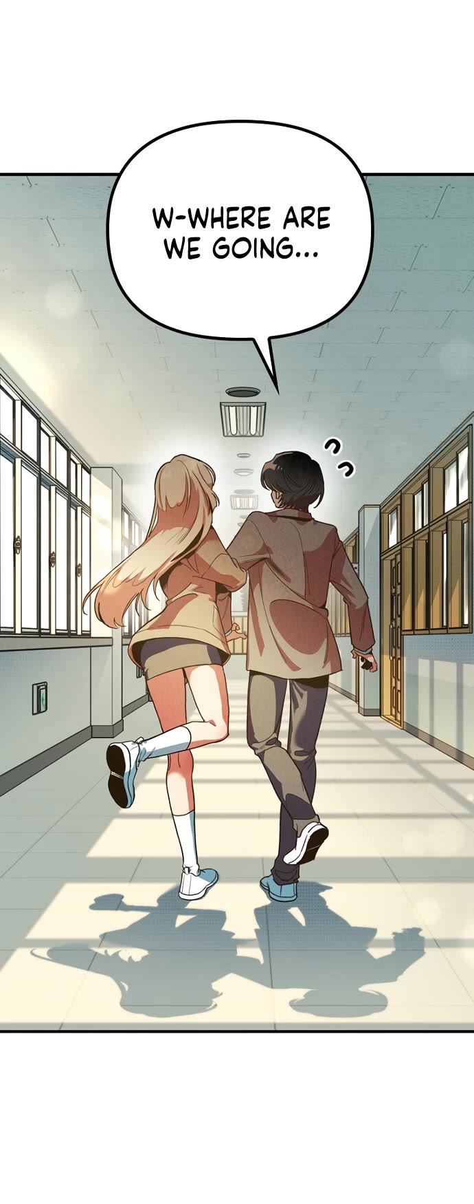 Twelve Zodiac Girls chapter 5 page 66