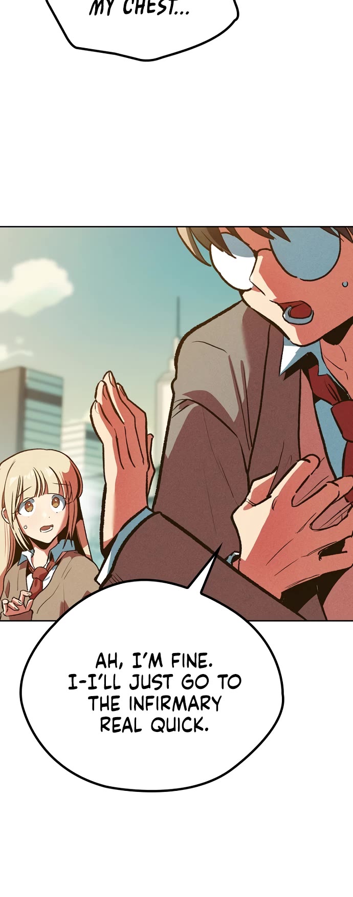 Twelve Zodiac Girls chapter 5 page 73